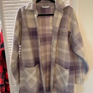 DSG Flannel Jacket